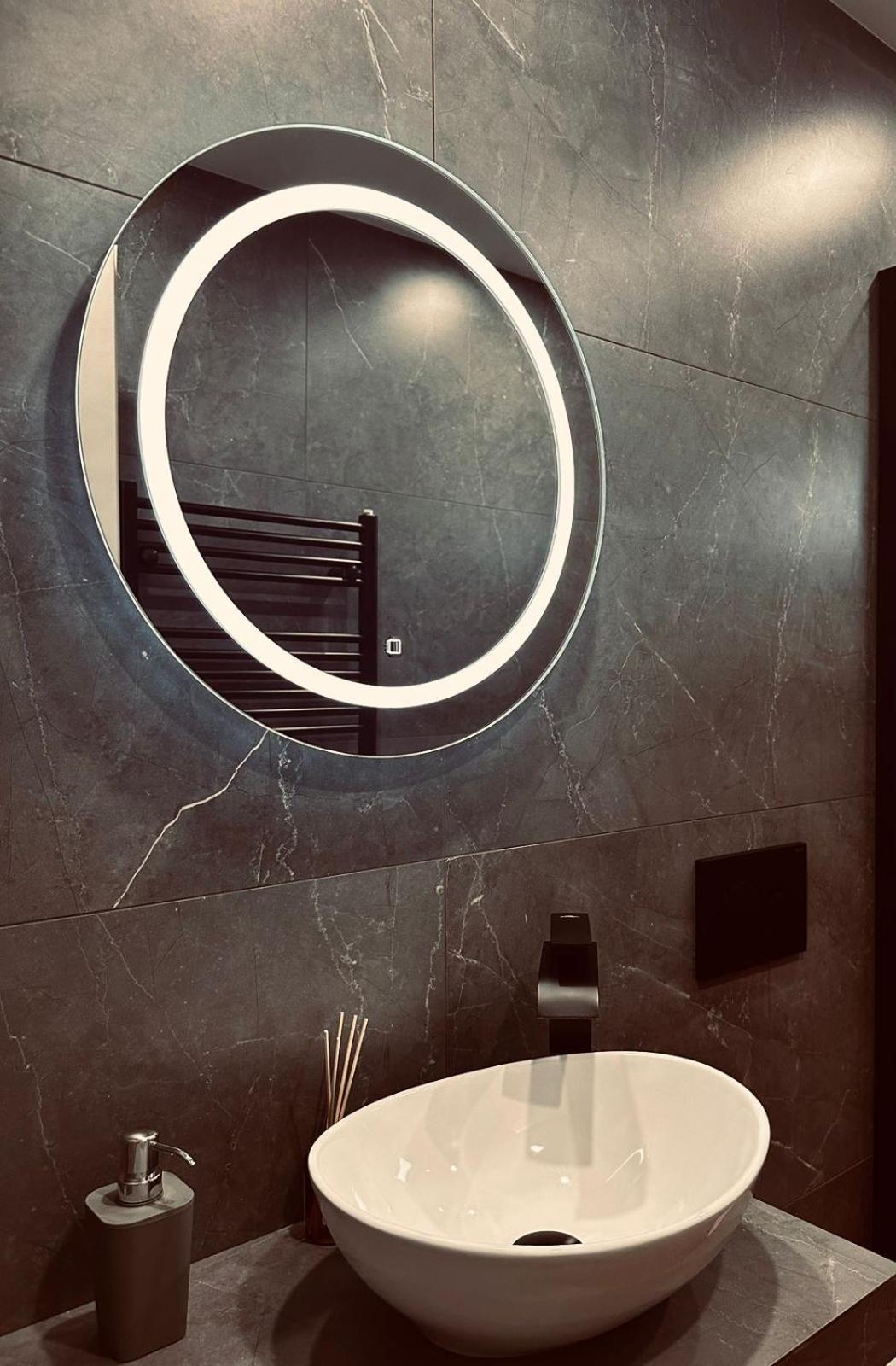 Apartamento Sotiris Mandarin House Diakopto Exterior foto