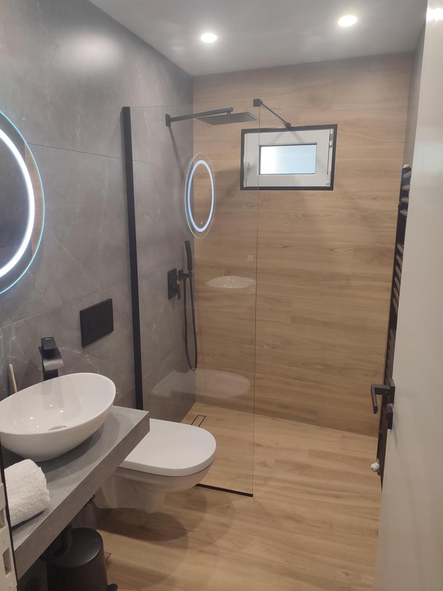 Apartamento Sotiris Mandarin House Diakopto Exterior foto
